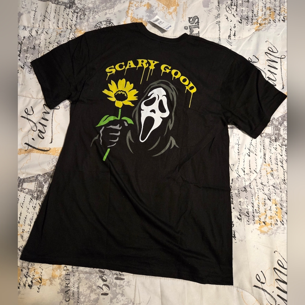 Scary Good Graphic Tee